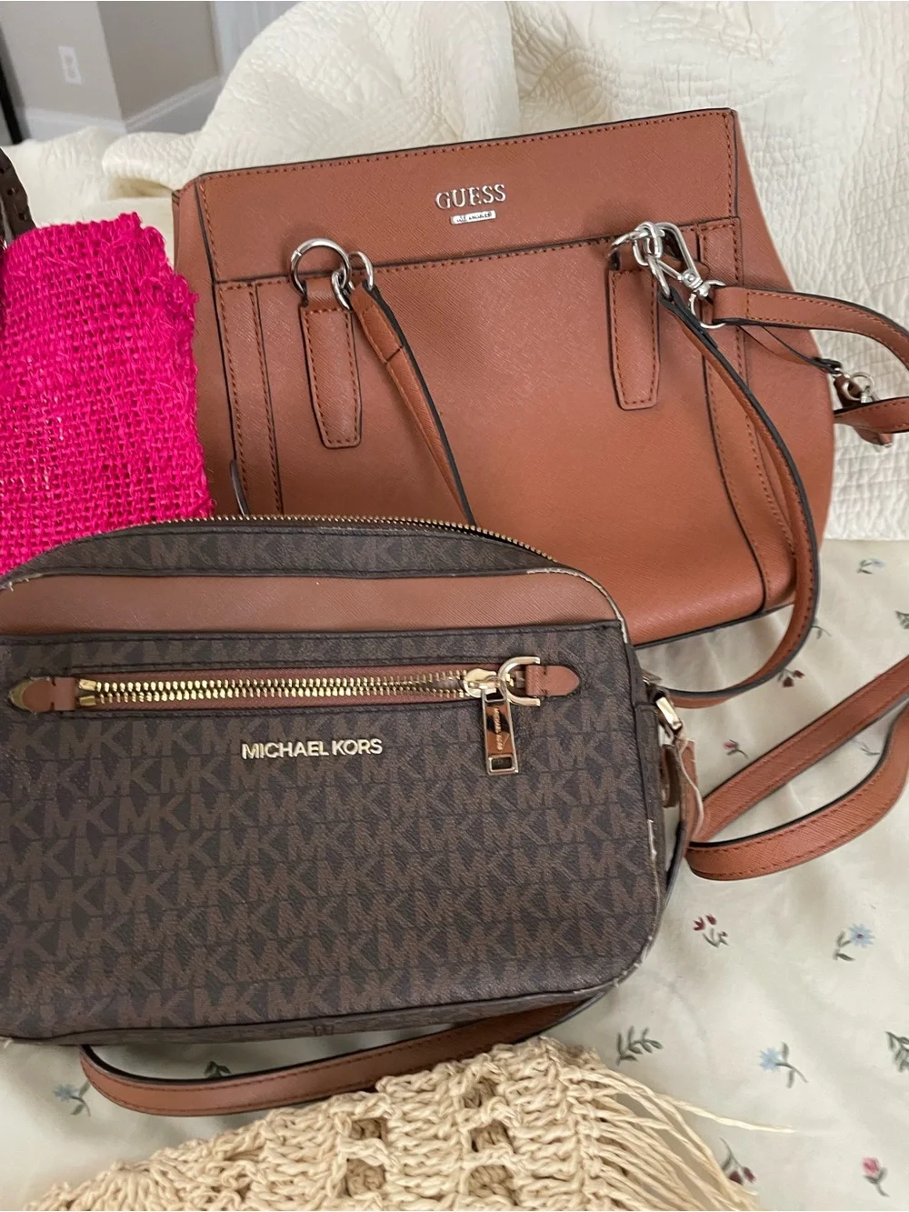 Michael Kors guess michael